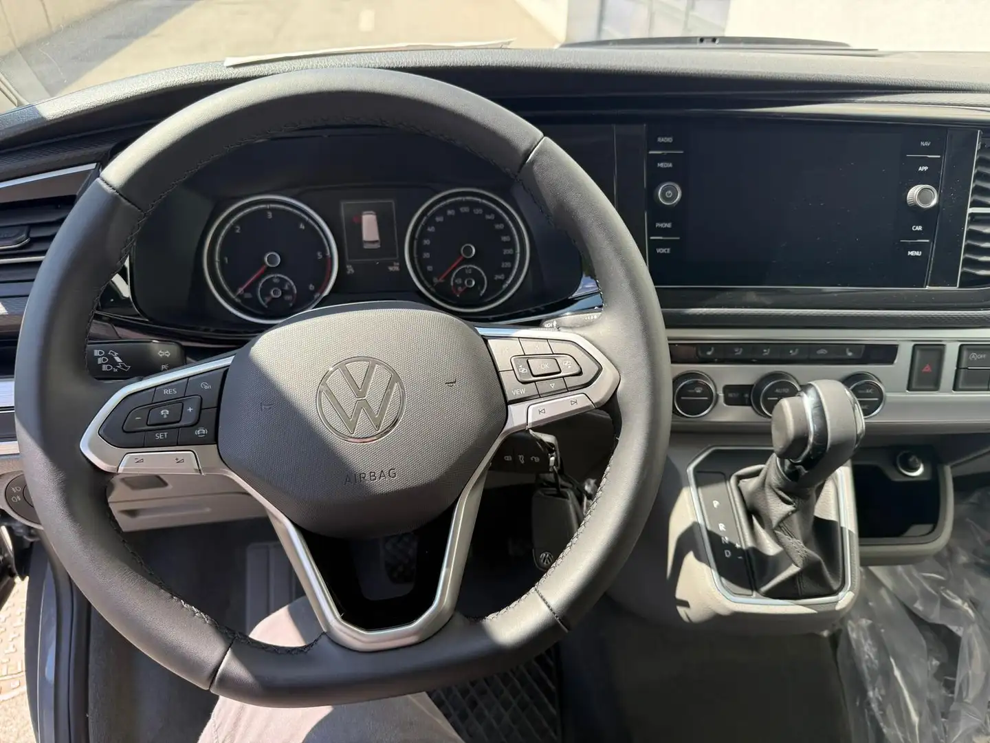Volkswagen T6.1 California 2.0 TDI Ocean Edition DSG ACC Kamera Rot - 2