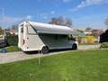 Fiat Ducato Carthago C Tourer T145H; Fiat Ducato 35 light Weiß - thumbnail 2