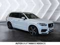 Volvo XC90 T8 Twin Engine R-Design PANO BLIS AHZV B&W Weiß - thumbnail 5