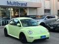 Volkswagen New Beetle diesel Giallo - thumbnail 1