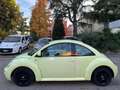 Volkswagen New Beetle diesel Giallo - thumbnail 4