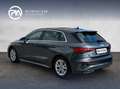 Audi A3 35 TFSI S line exterieur Grau - thumbnail 4