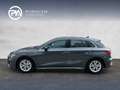 Audi A3 35 TFSI S line exterieur Grau - thumbnail 3