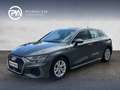 Audi A3 35 TFSI S line exterieur Grau - thumbnail 1