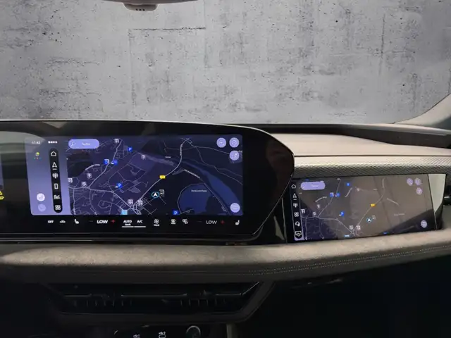 Audi A6 Avant view 14