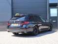 BMW 530 5-serie Touring 530e xDrive M Sport | Pano | Massa Zwart - thumbnail 40