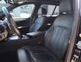 BMW 530 5-serie Touring 530e xDrive M Sport | Pano | Massa Zwart - thumbnail 11