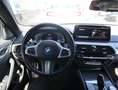 BMW 530 5-serie Touring 530e xDrive M Sport | Pano | Massa Zwart - thumbnail 13