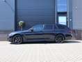 BMW 530 5-serie Touring 530e xDrive M Sport | Pano | Massa Zwart - thumbnail 9