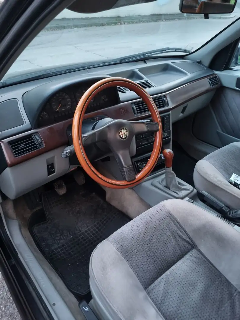 Alfa Romeo 155 2.0 16v ts super - 2