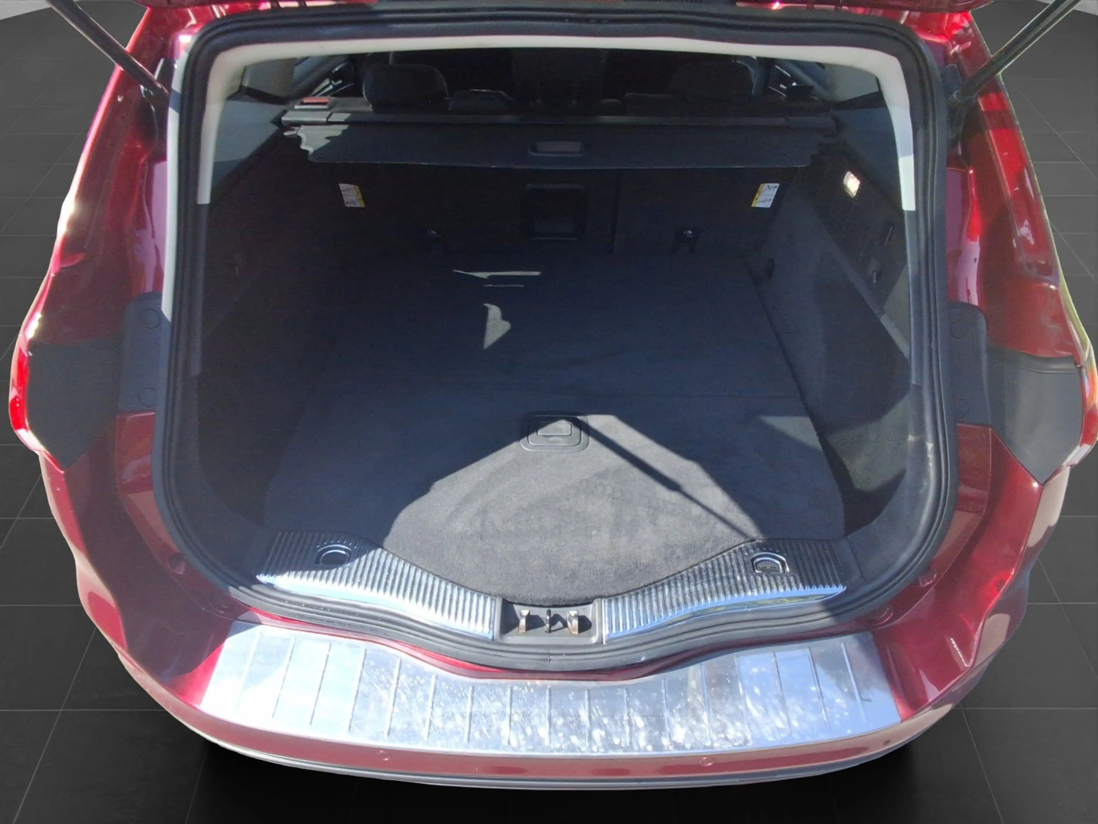 Ford Mondeo Turnier 2.0EcoBlue BUSINESS EDITION KAMER — photo 14