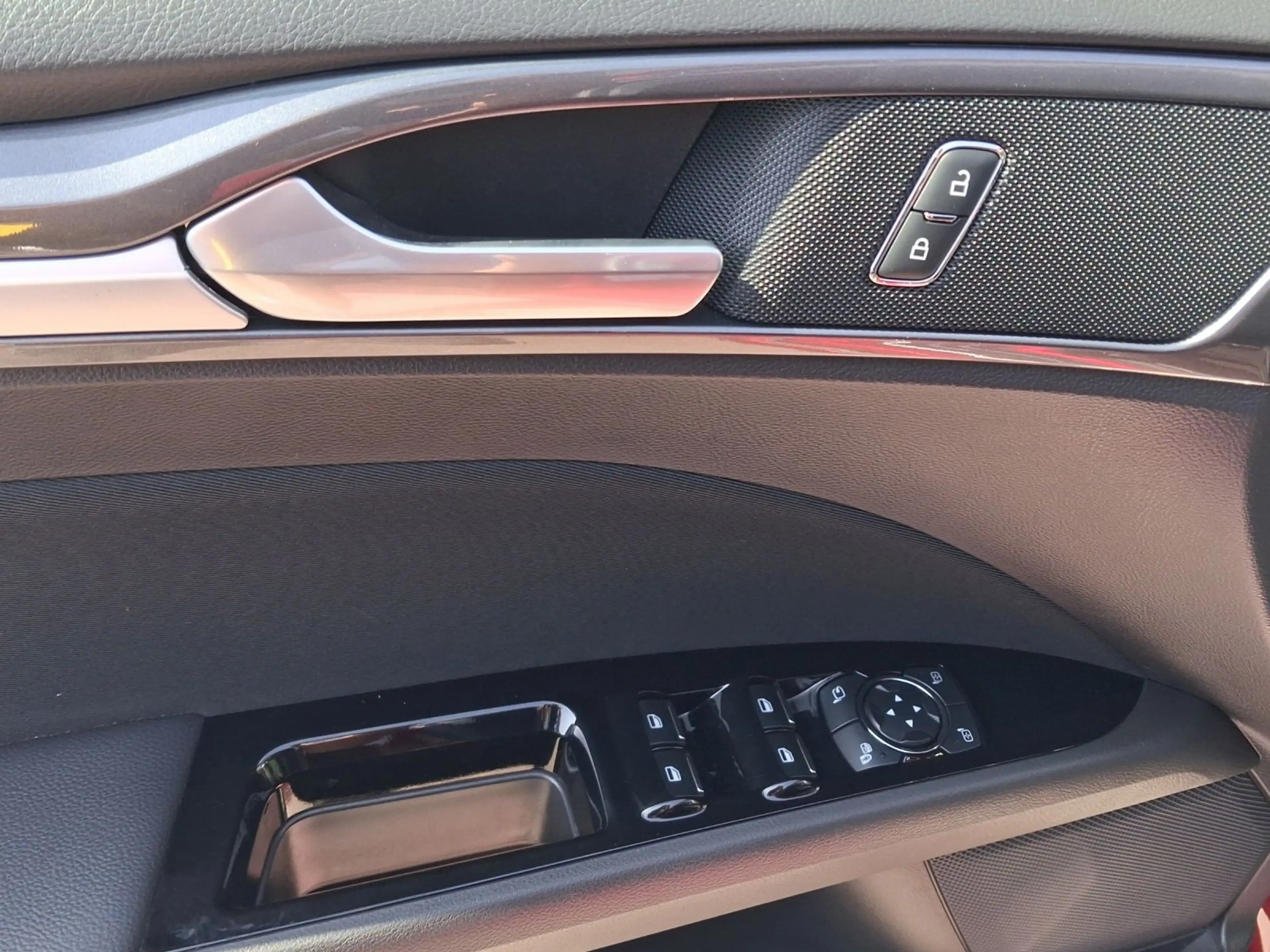 Ford Mondeo Turnier 2.0EcoBlue BUSINESS EDITION KAMER — photo 8