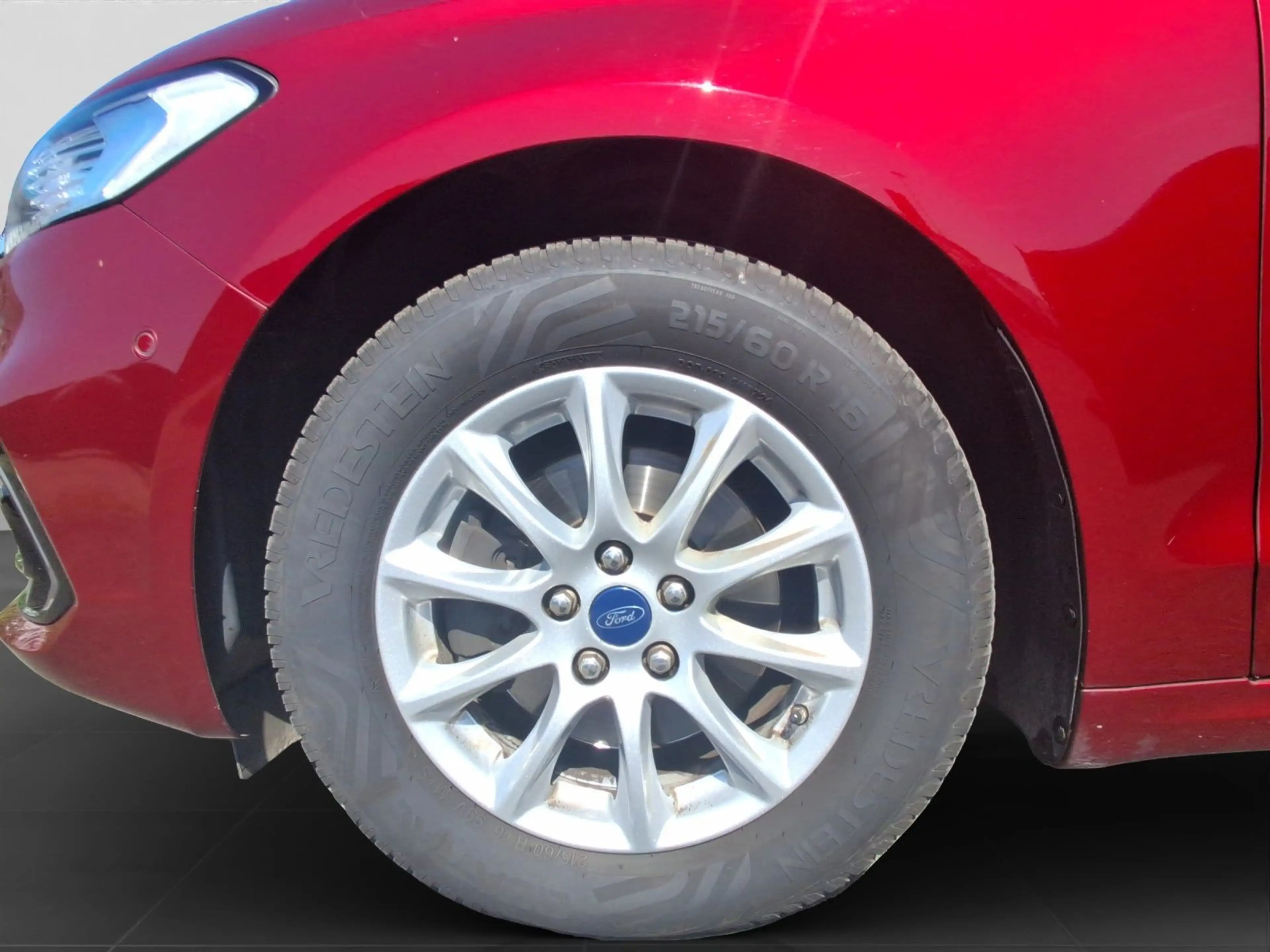 Ford Mondeo Turnier 2.0EcoBlue BUSINESS EDITION KAMER — photo 7