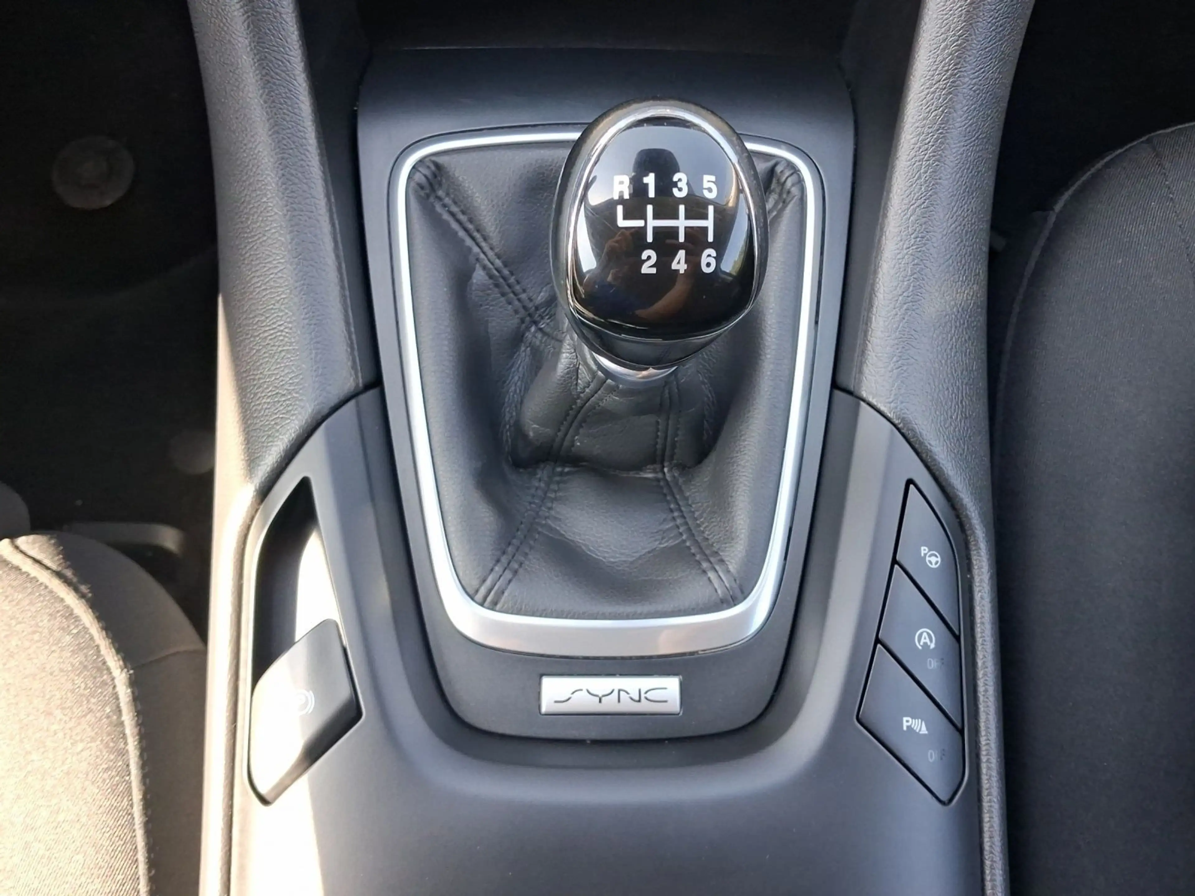 Ford Mondeo Turnier 2.0EcoBlue BUSINESS EDITION KAMER — photo 11