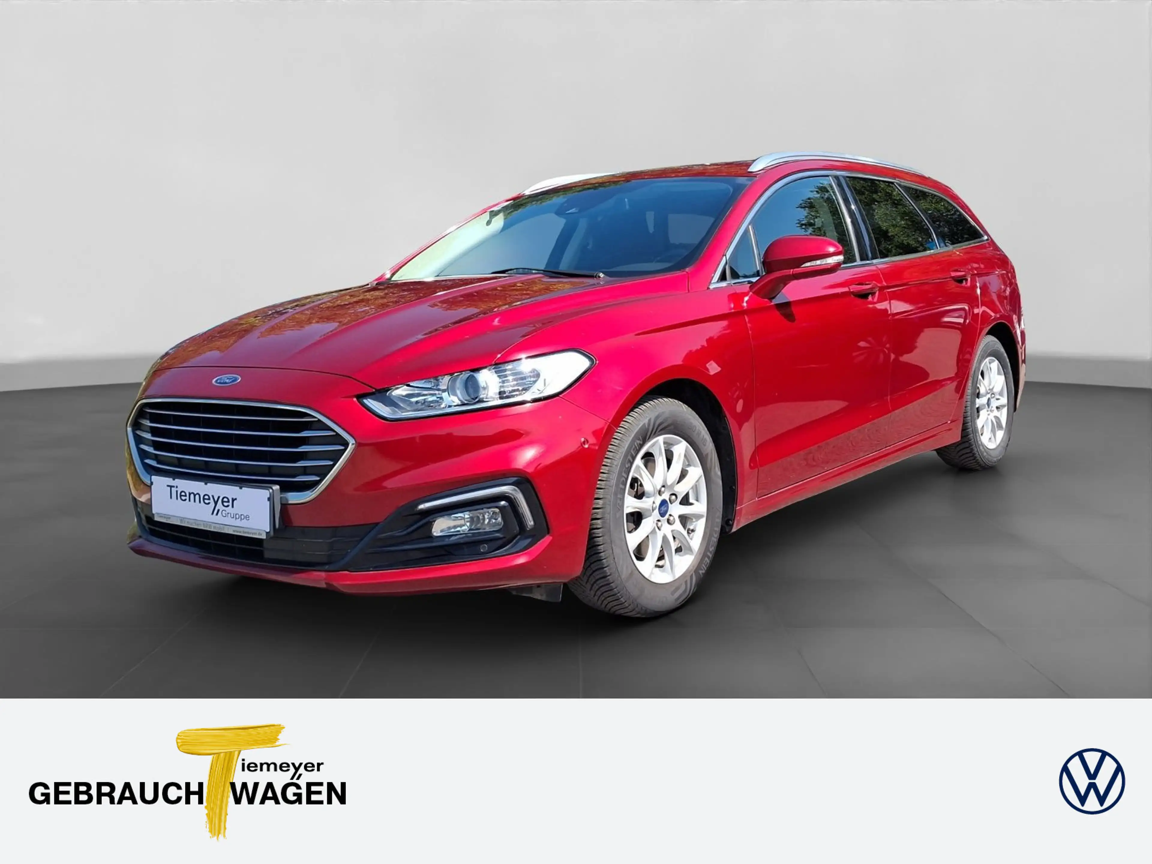 Ford Mondeo Turnier 2.0EcoBlue BUSINESS EDITION KAMER
