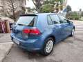 Volkswagen Golf 5p 1.2 TSI Trendline 85cv E6 NEOPATENTATI Bleu - thumbnail 3