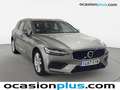 Volvo V60 D3 Momentum Aut. Gris - thumbnail 2