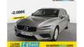 Volvo V60 D3 Momentum Aut. Gris - thumbnail 1