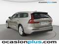Volvo V60 D3 Momentum Aut. Gris - thumbnail 3