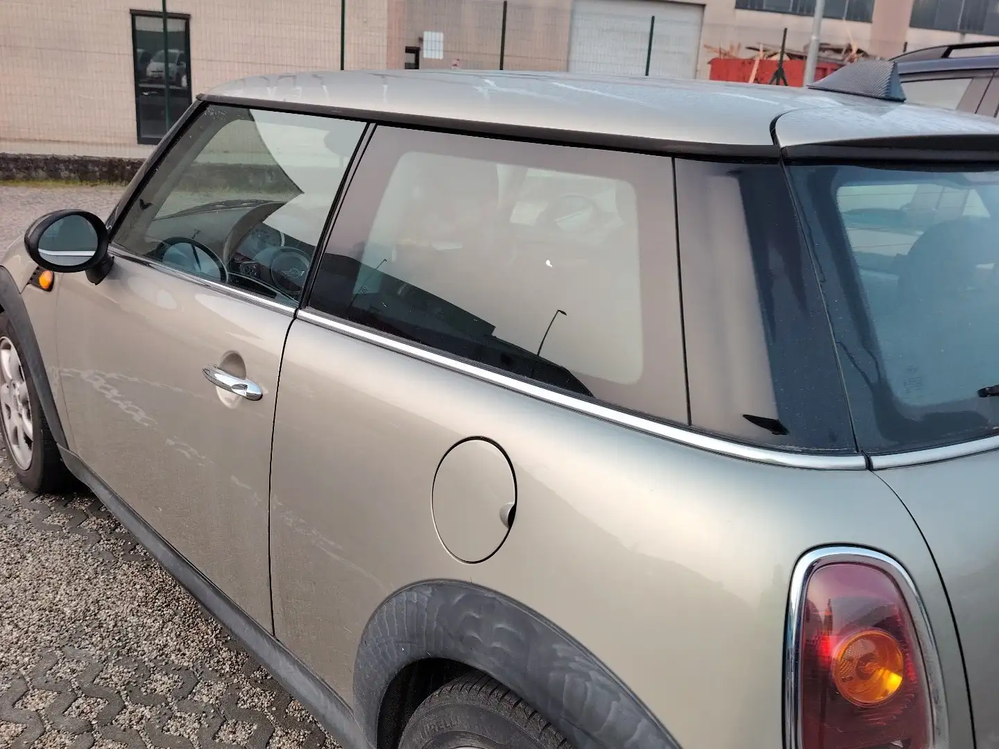 Minauto Minauto Beige - 2
