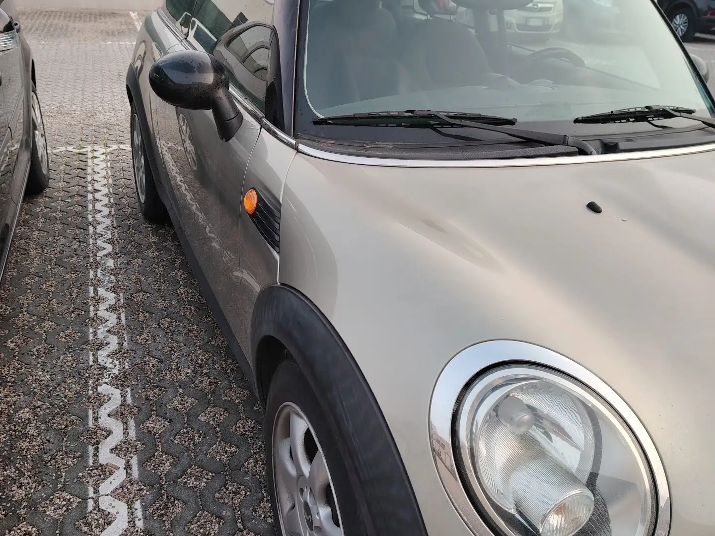 Minauto Minauto Beige - 1