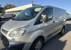 Ford Transit Custom TRANSIT FG 270 L1H1 2.0 TDCI 130 AMBIENTE