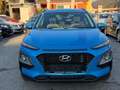 Hyundai KONA Diesel ALLRAD Automatik 1.Besitz Anhängerk. Blau - thumbnail 2