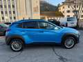 Hyundai KONA Diesel ALLRAD Automatik 1.Besitz Anhängerk. Blau - thumbnail 8