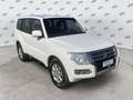 Mitsubishi Pajero 3.2 cr Instyle 5p auto AUTOCARRO Blanco - thumbnail 8