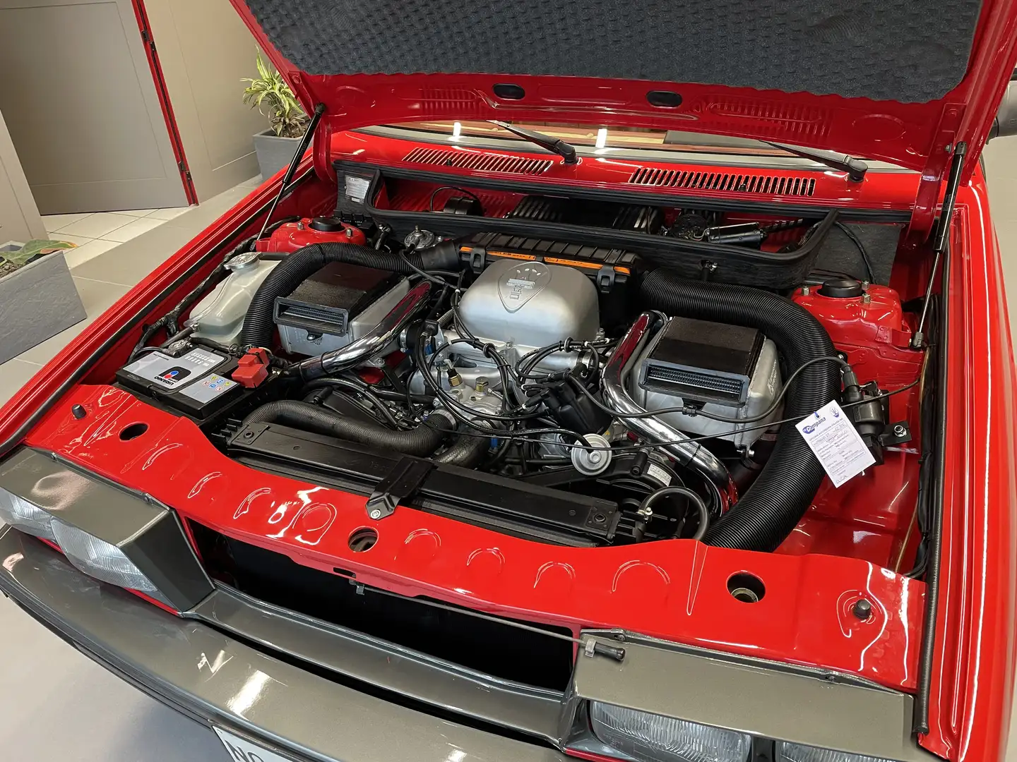 Maserati Biturbo 2.0 S 205 cv - 1
