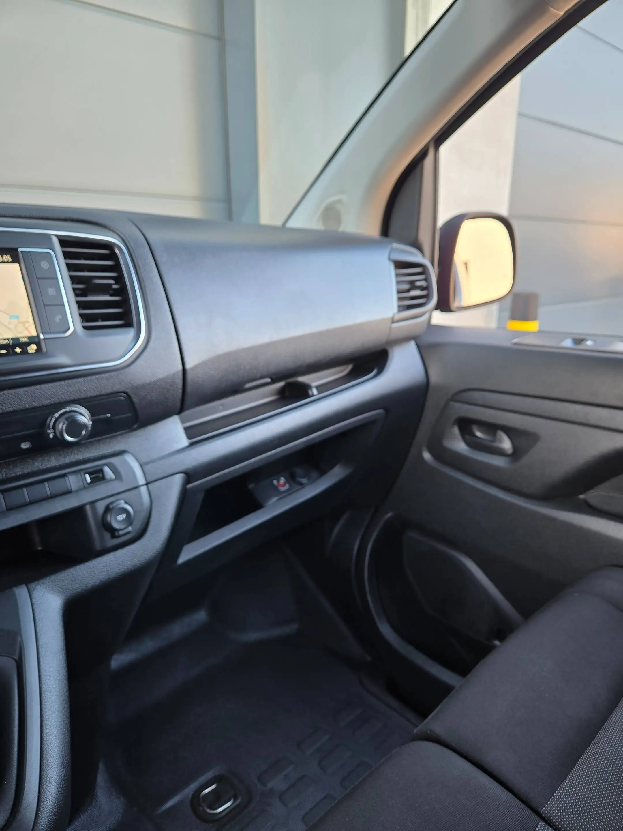 Opel Vivaro L2H1 BTW-WAGEN-CARPLAY-CAMERA-TREKHAAK — photo 19