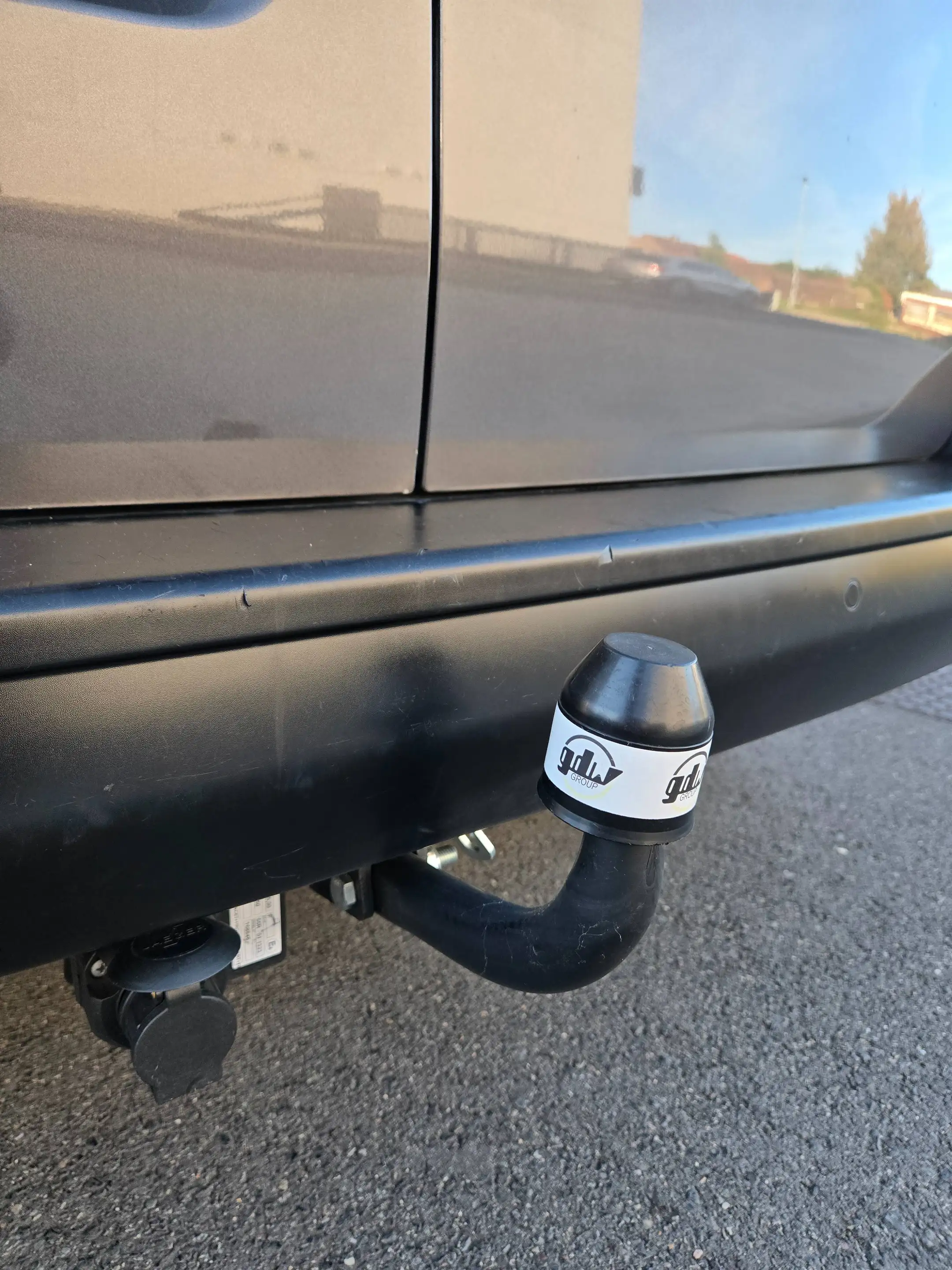 Opel Vivaro L2H1 BTW-WAGEN-CARPLAY-CAMERA-TREKHAAK — photo 16