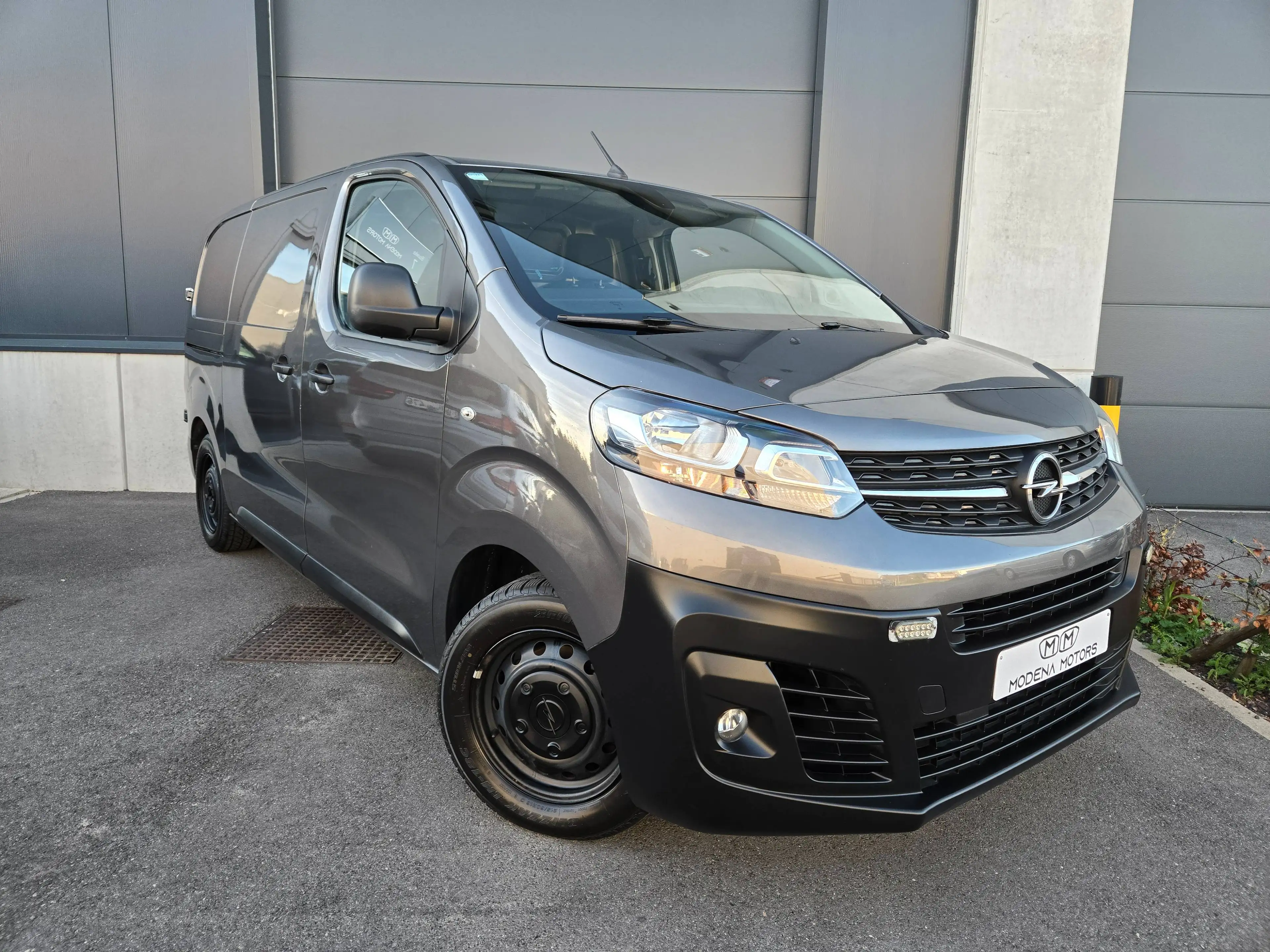Opel Vivaro L2H1 BTW-WAGEN-CARPLAY-CAMERA-TREKHAAK