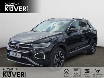 Style 1.5 TSI DSG MATRIX*APP*ACC*NAVI*LED*PDC