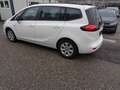 Opel Zafira 1,4 Turbo ecoFLEX Edition Start/Stop Weiß - thumbnail 4