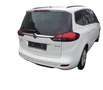 Opel Zafira 1,4 Turbo ecoFLEX Edition Start/Stop Weiß - thumbnail 5