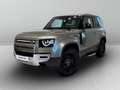 Land Rover Defender 90 3.0d i6 mhev S awd 200cv auto 6p.ti Verde - thumbnail 1