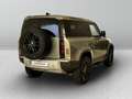 Land Rover Defender 90 3.0d i6 mhev S awd 200cv auto 6p.ti Verde - thumbnail 2