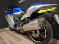 Suzuki GSX 1300 HAYABUSA GSX-R 1300R Argento - thumbnail 3
