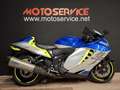 Suzuki GSX 1300 HAYABUSA GSX-R 1300R Argento - thumbnail 4