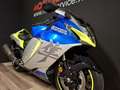 Suzuki GSX 1300 HAYABUSA GSX-R 1300R Argento - thumbnail 5