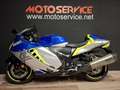 Suzuki GSX 1300 HAYABUSA GSX-R 1300R Argento - thumbnail 1