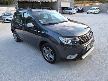 Stepway Urban