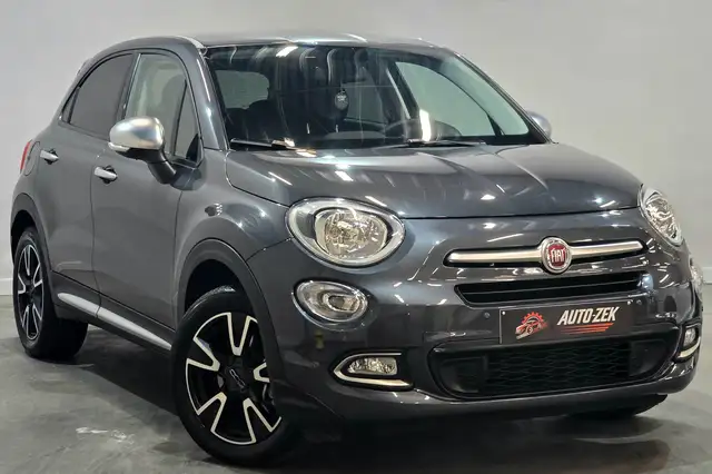 Fiat 500X RÉSERVÉ/RÉSERVÉ/RÉSERVÉ/