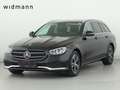Mercedes-Benz E 220 d T *Avantgarde*Navi*PTS*LED*el.Heck*SHZG* Noir - thumbnail 1