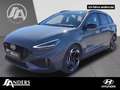 Hyundai i30 MY25 1.5 T-GDI Aut. N Line +Navi+LED+ Grau - thumbnail 1