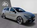 Hyundai i30 MY25 1.5 T-GDI Aut. N Line +Navi+LED+ Grau - thumbnail 6