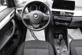 BMW X1 sDrive16d Advantage Aut. Schwarz - thumbnail 6