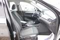 BMW X1 sDrive16d Advantage Aut. Schwarz - thumbnail 10