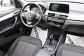 BMW X1 sDrive16d Advantage Aut. Schwarz - thumbnail 9